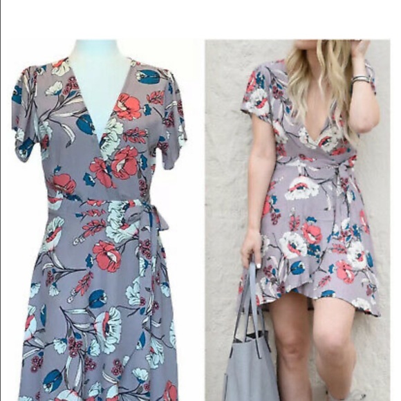 ASTR dress - Picture 3 of 10